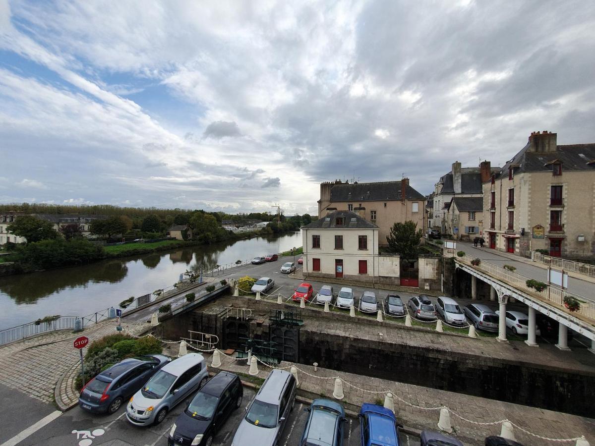 Homestay La Taniere Du Corsaire -16 Pers *