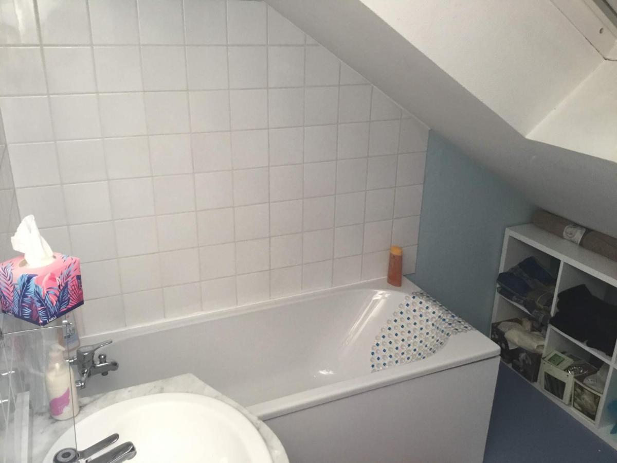Homestay La Taniere Du Corsaire -16 Pers