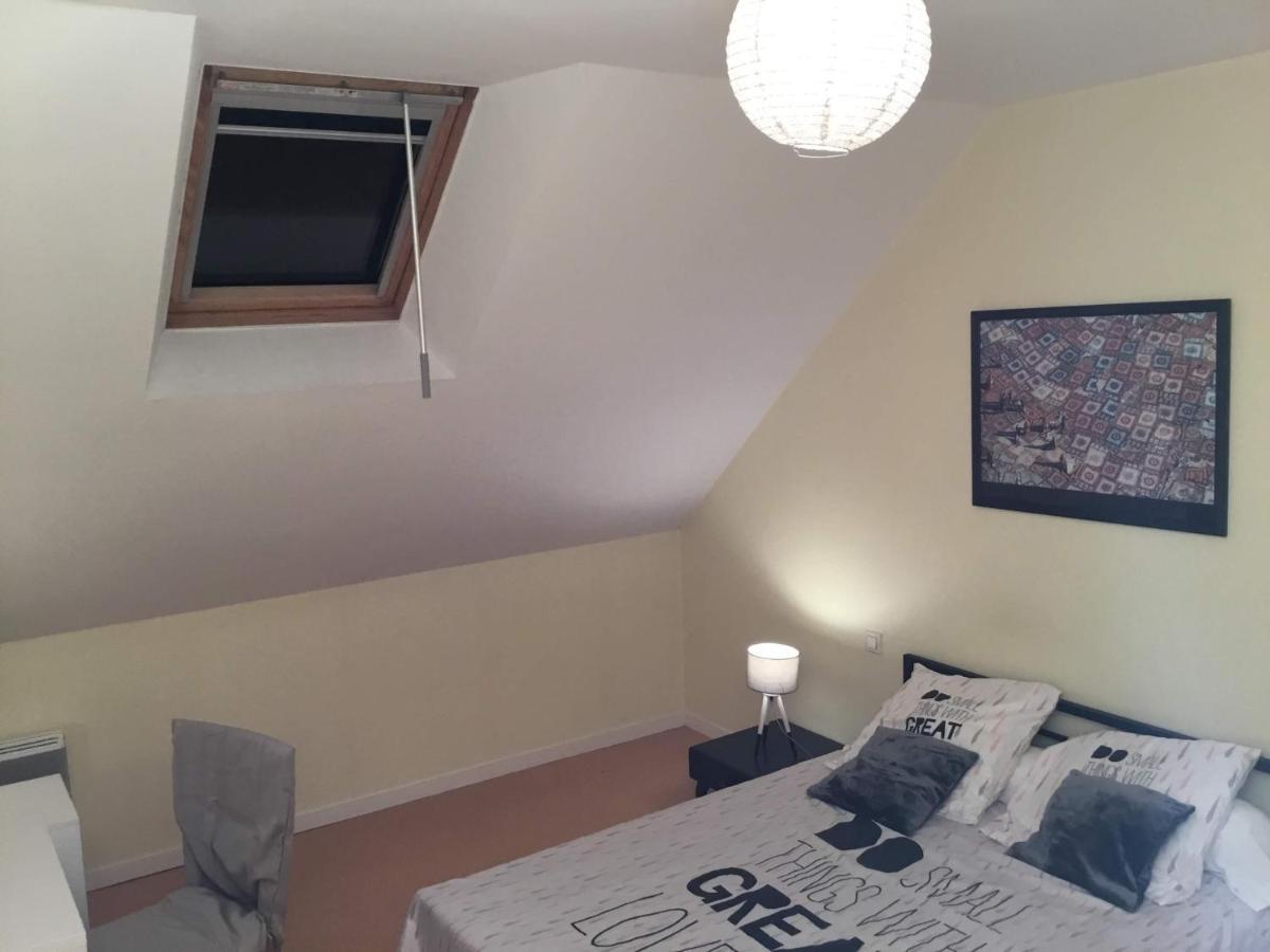 Homestay La Taniere Du Corsaire -16 Pers *