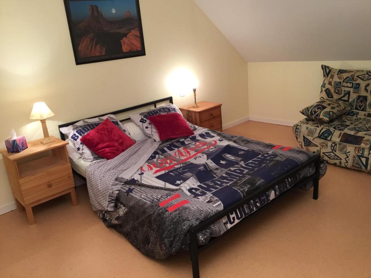 Homestay La Taniere Du Corsaire -16 Pers *