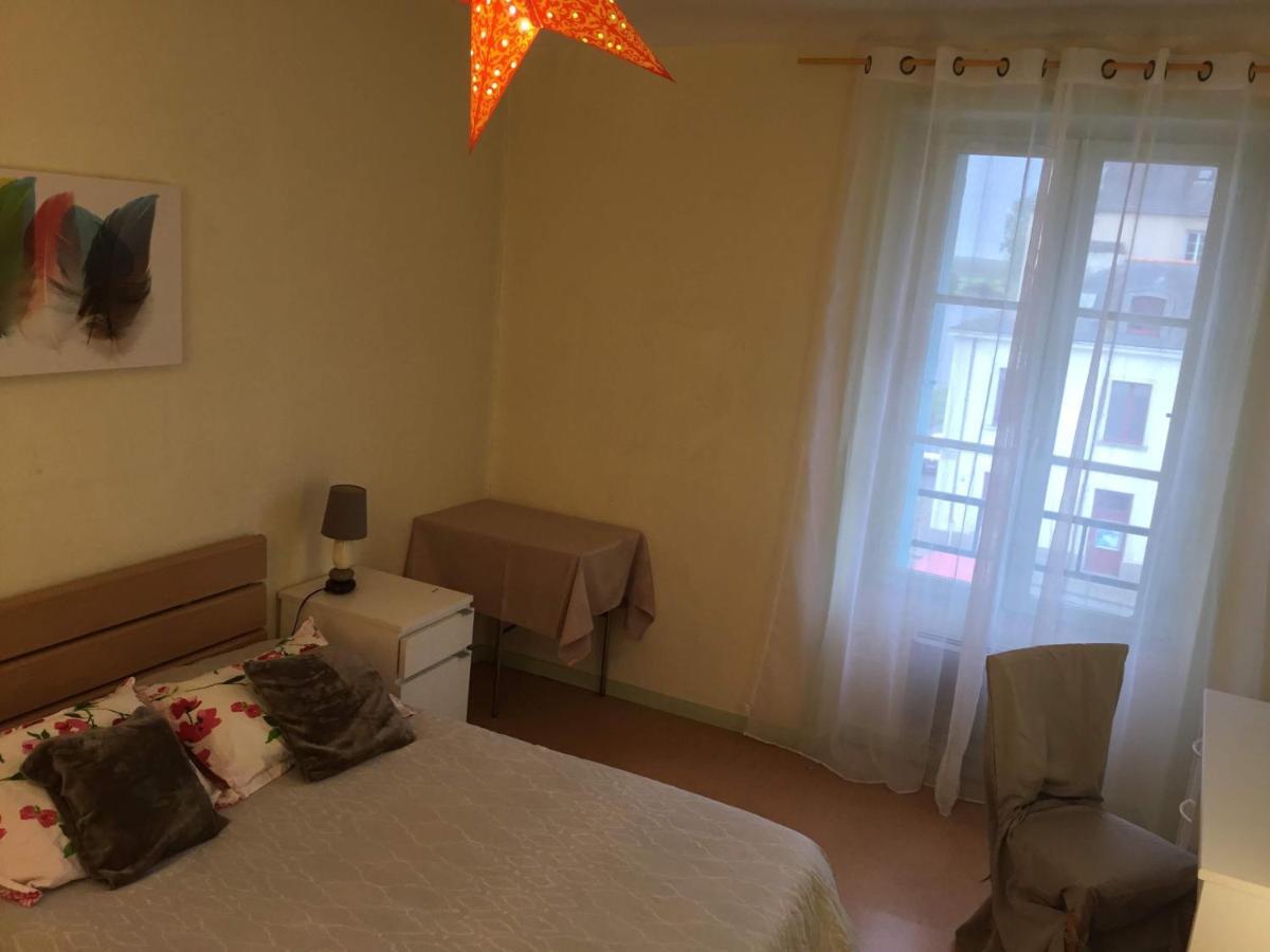 La Taniere Du Corsaire -16 Pers Homestay *