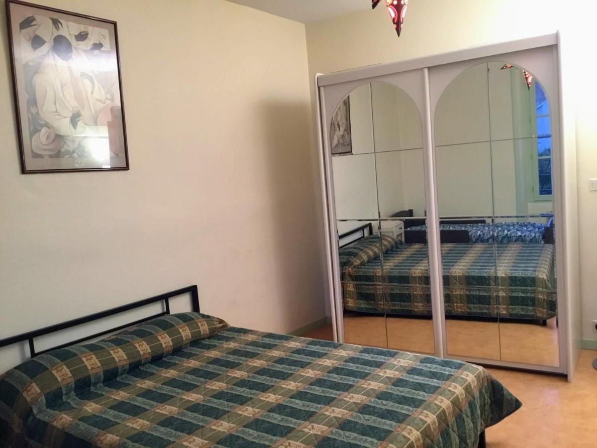 La Taniere Du Corsaire -16 Pers Homestay *